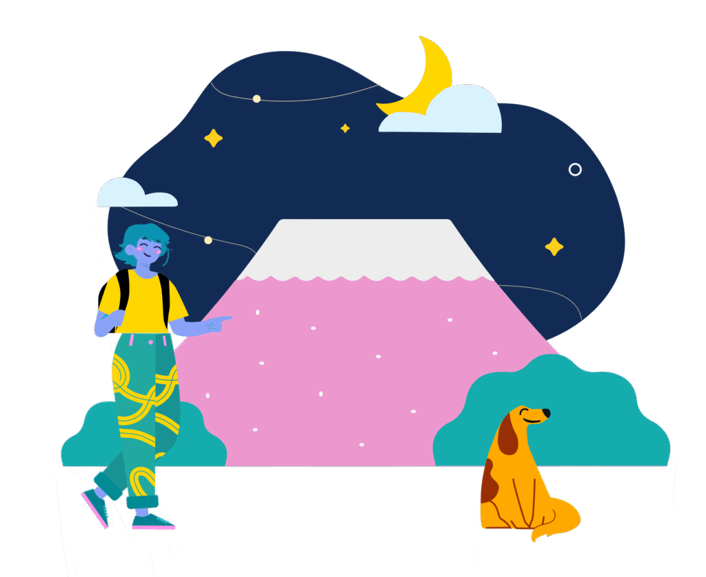 How EnneaQ Works 2 Nomads Trekking